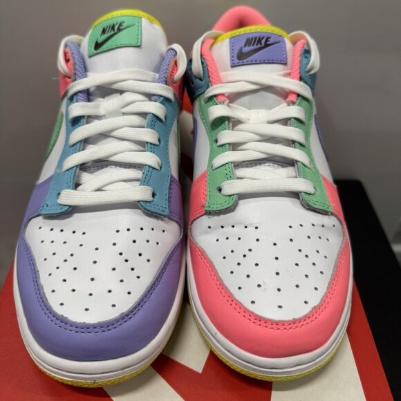 Nike Dunk SE Low Candy Size 6.5 - Picture 1 of 5